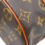 Louis Vuitton Papillon Handbag Monogram Canvas 26 - image 7