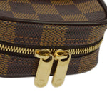 Louis Vuitton Etui Okapi Camera Case Damier GM - image 9