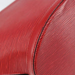 Louis Vuitton Saint Jacques Handbag Epi Leather GM - image 9