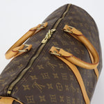 Louis Vuitton Keepall Bag Monogram Canvas 50 - image 16