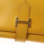 Hermes Bearn Wallet Epsom Long - image 14