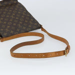 Louis Vuitton Musette Salsa Handbag Monogram Canvas PM - image 8