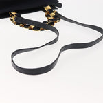 Salvatore Ferragamo Vala Handbag Canvas - image 15