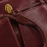 cartier Tasseled Must de Cartier Crossbody Bag Leather - image 19