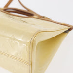 Louis Vuitton Roxbury Drive Handbag Monogram Vernis - image 12