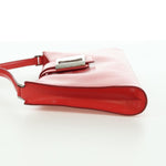 Salvatore Ferragamo Vintage Shoulder Bag Leather - image 3
