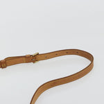 Louis Vuitton Musette Tango Handbag Monogram Canvas - image 15