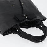 Salvatore Ferragamo Vala tote Leather - image 7
