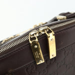 Gucci Guccissima Shoulder bag Large - image 14