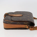 Louis Vuitton Cartouchiere Handbag Monogram Canvas PM - image 3