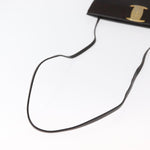 Salvatore Ferragamo Vala Shoulder Bag Leather - image 7