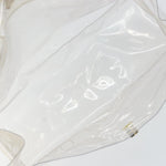 Hermes Kelly Handbag Vinyl - image 5