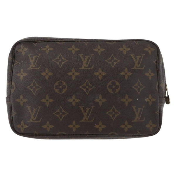 Louis Vuitton Trousse Toilette Monogram Canvas 23