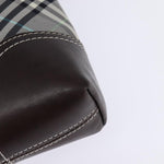Burberry Nova Check Blue Label Canvas - image 10
