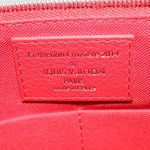 Louis Vuitton Essential Cuir Boheme Handbag Leather - image 6