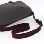 Louis Vuitton Dersou Bag Taiga Leather and Canvas - image 8