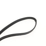 Hermes So Black GriGri Rodeo Bag Charm Leather PM - image 17