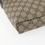Gucci Flap Messenger GG Coated Canvas Small - image 11
