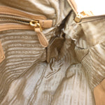 Prada Tote Vitello Daino Vitello Daino Medium - image 11