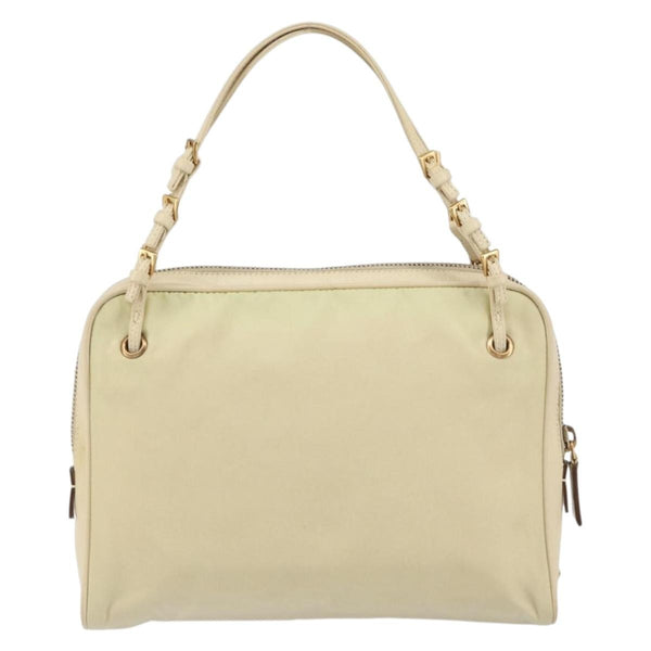 Prada Vintage Handbag Tessuto