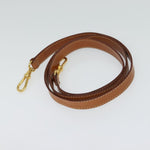 Celine Vintage Macadam Handbag Canvas - image 14