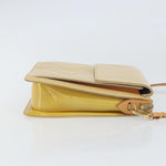 Louis Vuitton Mott Handbag Monogram Vernis - image 3