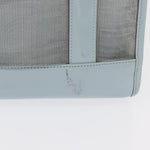 Gucci Vintage tote Leather - image 18