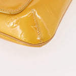 Louis Vuitton Thompson Street Handbag Monogram Vernis Medium - image 12