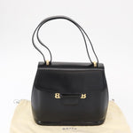 Bally Vintage Shoulder Bag Leather - image 13