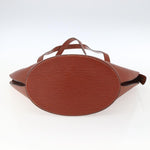 Louis Vuitton Saint Jacques Handbag Epi Leather MM - image 5