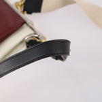 Chloe Roy Shoulder Bag Leather Small - image 16