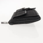 Fendi FF Logo Pouch Canvas - image 4
