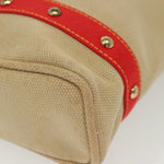 Louis Vuitton Antigua Tote Canvas MM - image 11