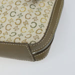Celine C Macadam Shoulder bag Canvas - image 9