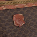 Celine Macadam Pochette Canvas - image 17