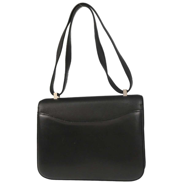 Hermes Constance Bag Chamonix 24