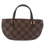 Louis Vuitton Manosque Pochette Damier GM - image 2