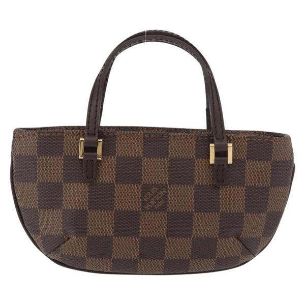 Louis Vuitton Manosque Pochette Damier GM