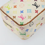 Louis Vuitton Wapity Trousse Pouch Monogram Multicolor - image 11