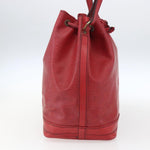 Louis Vuitton Petit Noe NM Handbag Epi Leather - image 3