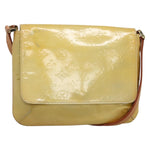 Louis Vuitton Thompson Street Handbag Monogram Vernis Medium - image 15