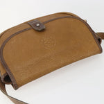 Loewe Anagram Shoulder Bag Leather - image 14