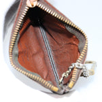 Louis Vuitton Pochette Clés Monogram Canvas - image 5