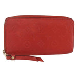 Louis Vuitton Portefeuille zippy Monogramme Empreinte Monogramme Empreinte - image 1