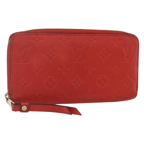 Louis Vuitton Portefeuille zippy Monogramme Empreinte Monogramme Empreinte - image 1