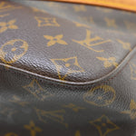 Louis Vuitton Monogram Looping Handbag Monogram Canvas GM - image 8