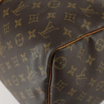Louis Vuitton Keepall Bag Monogram Canvas 45 - image 9