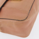 Chloe Elsie Chain Shoulder Bag Leather Small - image 11