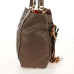 Chloe Eden Tote bag Leather - image 4