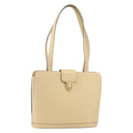 Celine Vintage Shoulder Bag Leather - image 19